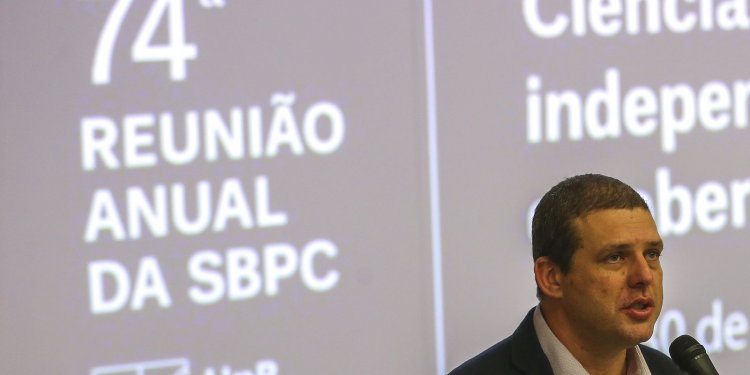 SBPC: Brasil tem estrutura e conhecimento para enfrentar pandemias