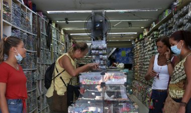 RJ: indicadores da covid-19 seguem em queda pela sexta semana seguida