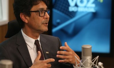 Cadernos de prova do Enem já estão prontos, diz presidente do Inep