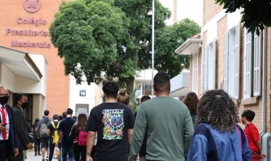 MEC divulga hoje resultado da 1ª chamada do ProUni 2022/2