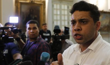 Rio: Conselho de Ética pede cassação do vereador Gabriel Monteiro