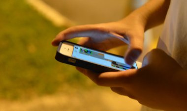 Nove em cada dez crianças e adolescentes são usuárias de internet