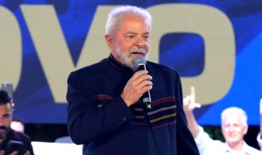 Lula promete criação de ministérios para indígenas e pequenas empresas