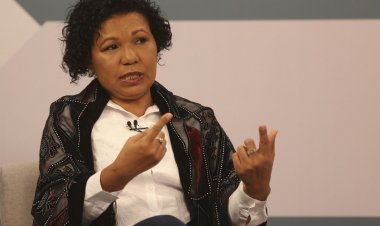 Vera Lúcia diz que prioridade do seu governo será combate à fome