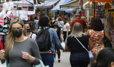 Covid-19 apresenta dados mais baixos dos últimos 60 dias no RJ