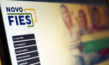 Fies: termina hoje prazo para pré-selecionados comprovarem informações