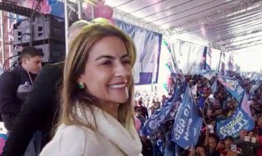 Soraya Thronicke lança medidas para combater corrupção
