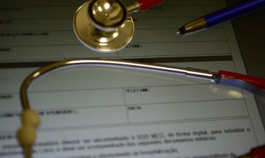 ANS registra 19,2 mil queixas contra planos de saúde em julho