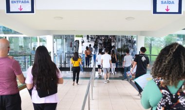 Pré-selecionados no Prouni têm até hoje para comprovar informações