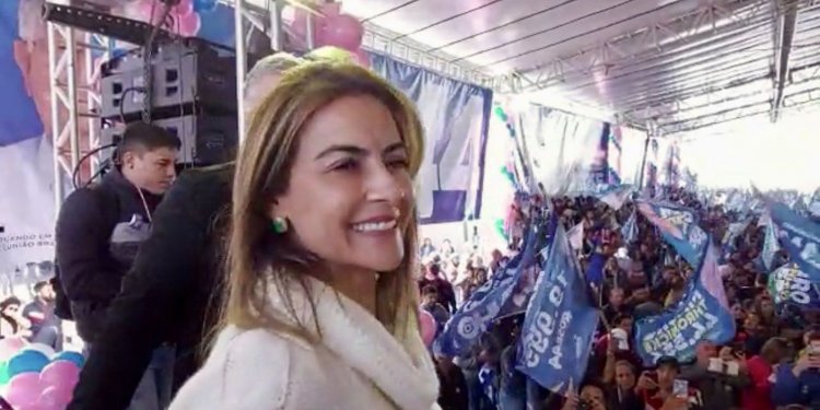 Soraya Thronicke lança medidas para combater corrupção