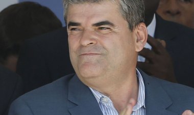 Vice na chapa de Cláudio Castro, Washington Reis é barrado pelo TRE-RJ