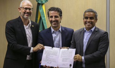 Governo lança programa para estimular ações sustentáveis na educação