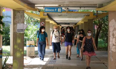 Inep divulga resultado do Enade