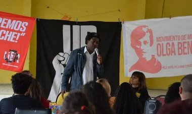 Leo Pericles promete anistiar dívida de famílias pobres