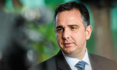 Rodrigo Pacheco assume Presidência da República por quatro dias