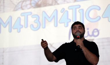 Encontro debate ensino atraente e criativo da matemática