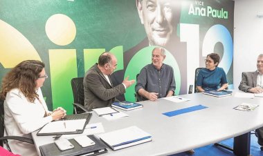 Ciro defende corte de renúncias fiscais para financiar obras paradas