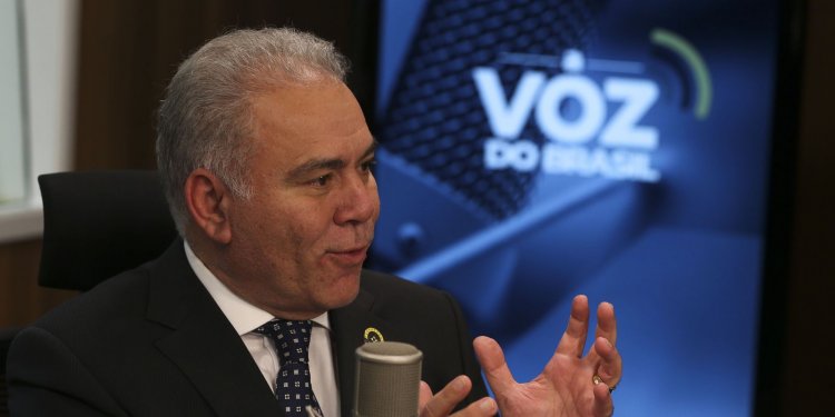 Casos de varíola dos macacos permanecem estáveis, diz ministro