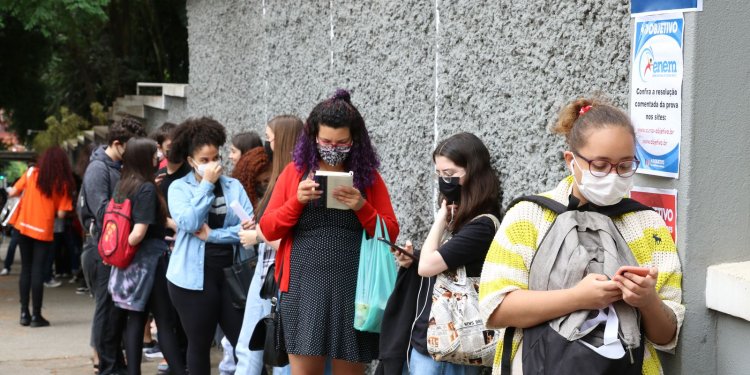 Expo CIEE Virtual oferece 16 mil vagas de estágio em todo o país