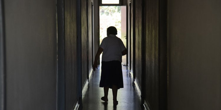 Pesquisa identifica moléculas associadas à depressão em idosos