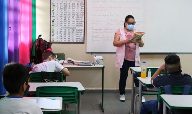 Em 2040, Brasil poderá ter carência de 235 mil professores, diz estudo