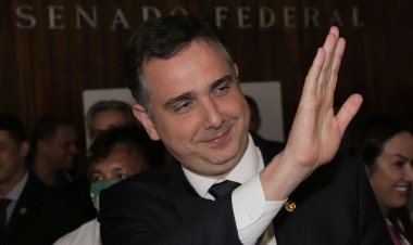 Presidente do Senado receberá Ordem do Mérito TSE Assis Brasil