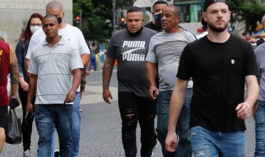 Covid-19: Brasil registra 3.888  novos casos  e 39 mortes em 24 horas