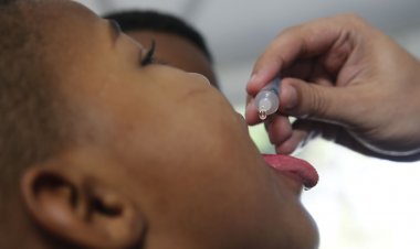 Agência Brasil explica por que pólio voltou a preocupar o país