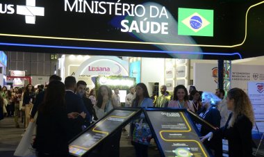 Federação quer reduzir mortalidade de doença cardiovascular até 2030