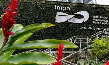 Impa completa 70 anos com construção de campus e novo curso