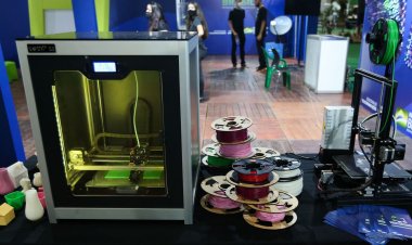 Começa hoje a 19ª Semana Nacional de Ciência e Tecnologia