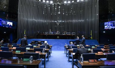 Senado aprova MP que cria autarquia de proteção de dados