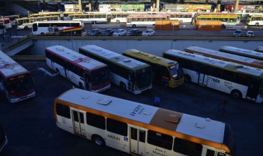 Eleições: Justiça do DF determina gratuidade do transporte público 