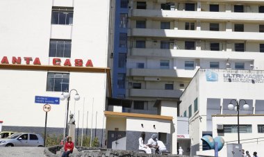 Senado aprova repasse de R$ 2 bilhões para Santas Casas