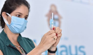 Brasil tem 8,1 mil casos confirmados de covid-19 em 24 horas