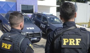 Telefone 191 da PRF atenderá denúncias de crimes eleitorais