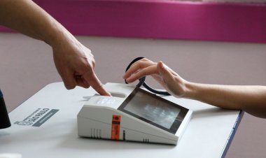 Eleitores de oito municípios vão eleger prefeitos neste domingo