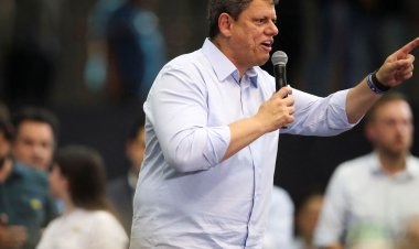 São Paulo: Tarcísio diz que vai governar para todos