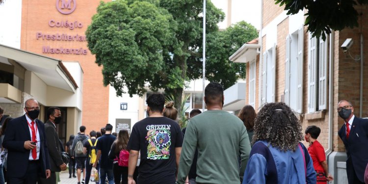 Candidatos do Prouni têm até hoje para se inscrever na lista de espera