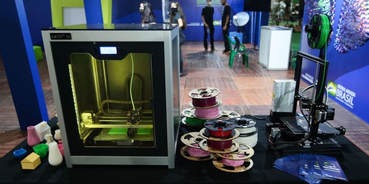 Começa hoje a 19ª Semana Nacional de Ciência e Tecnologia