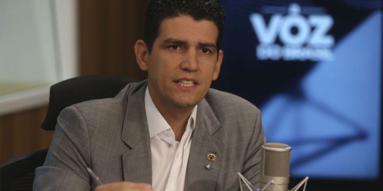 Ministro: setor privado está cada vez mais presente nas rodovias