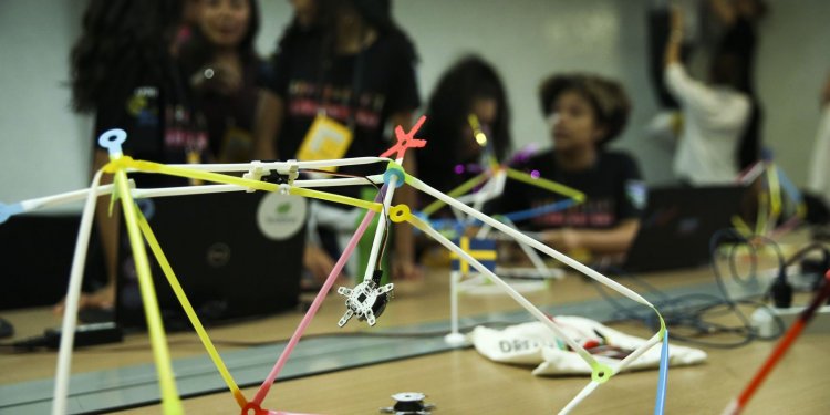 SBPC: indicação para premiação de meninas cientistas termina dia 31