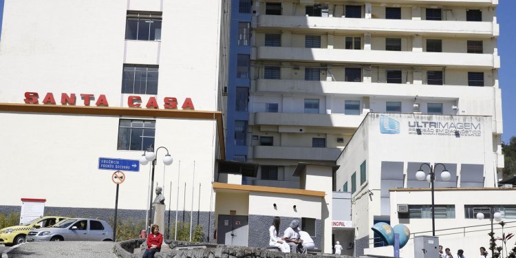 Senado aprova repasse de R$ 2 bilhões para Santas Casas