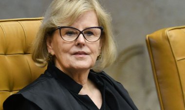 Presidente do STF diz que democracia saiu fortalecida das eleições