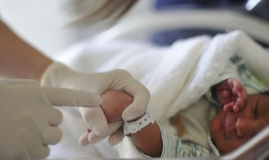 Novembro Roxo: prematuridade é principal causa da mortalidade infantil