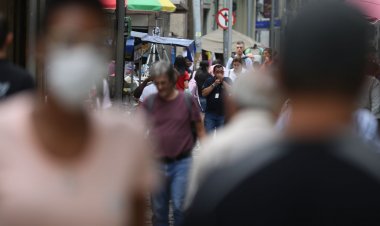 Covid-19: SP confirma dois casos da variante BQ.1 da Ômicron