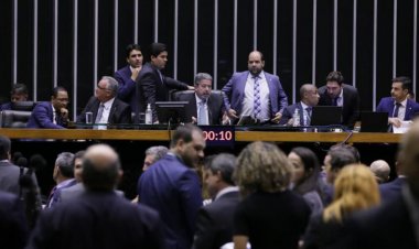 Câmara aprova MP que abre crédito extra para pagamento de benefícios