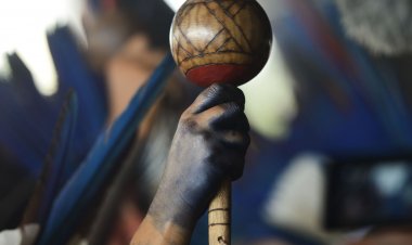 Comunidades e povos tradicionais é tema da redação do Enem 2022