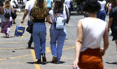 Conheça as etapas de preparação para o Enem