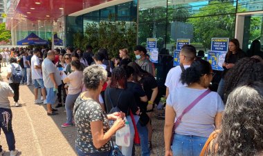 Segundo dia de provas do Enem 2022 é neste domingo